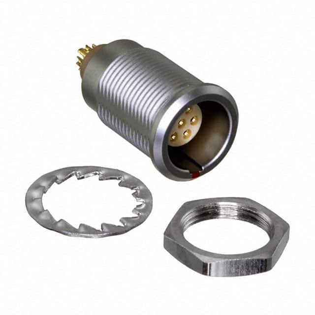 FLBB-07EGFS-GCP-001 Amphenol LTW  Assemblages de connecteurs circulaires